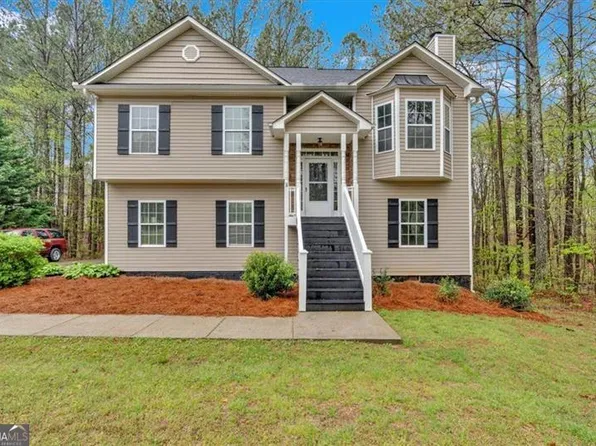 17 Creekbend Dr, White, GA 30184