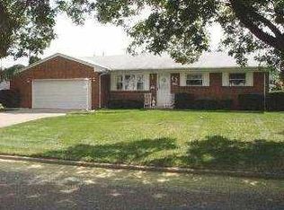 2048 San Lin Dr, Toledo, OH 43611