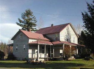28411 Sr 706 E, Ashford, WA 98304