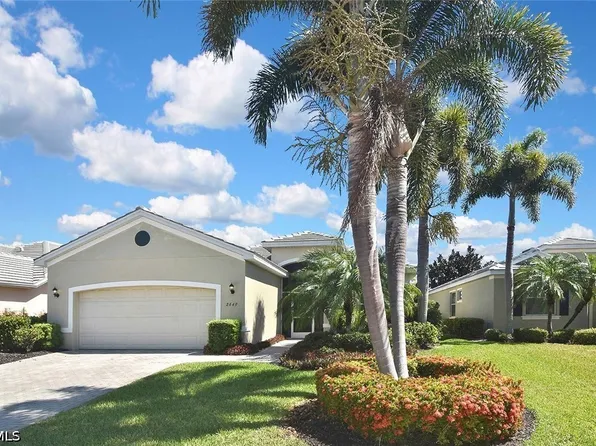 2649 Brightside Ct, Cape Coral, FL 33991