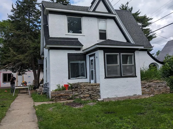 302 E 48th St, Minneapolis, MN 55419