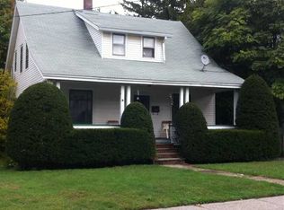7 Fairlawn Ave, Middletown, NY 10940