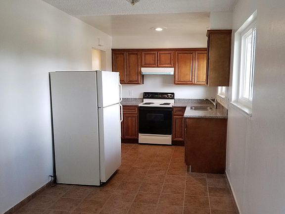 Remodeled eat in kitchen