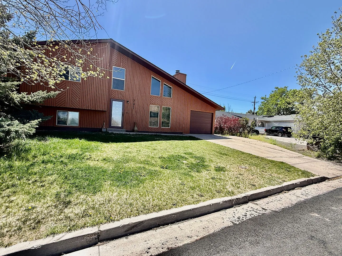 Pet-friendly 4-BR Home in Cedar City with Large Yard — Photo 3