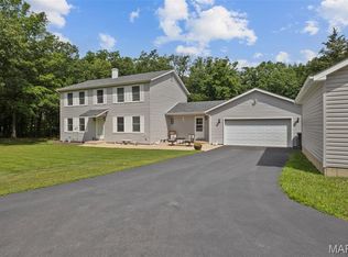 6235 Meadowlark Ln, Troy, MO 63379