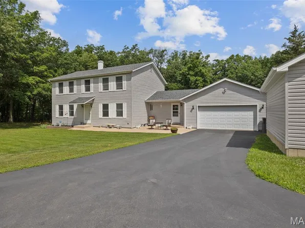 6235 Meadowlark Ln, Troy, MO 63379