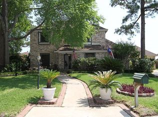 18610 Candleview Dr, Spring, TX 77388