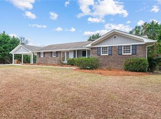 4192 Ridge Rd, Buford, GA 30519