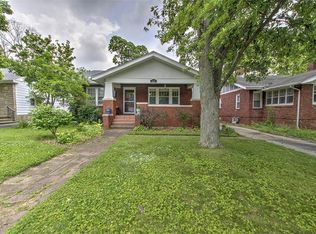 236 N Dennis Ave, Decatur, IL 62522