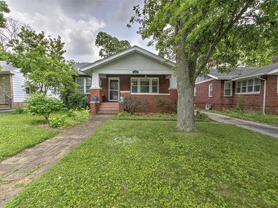 236 N Dennis Ave, Decatur, IL, 62522