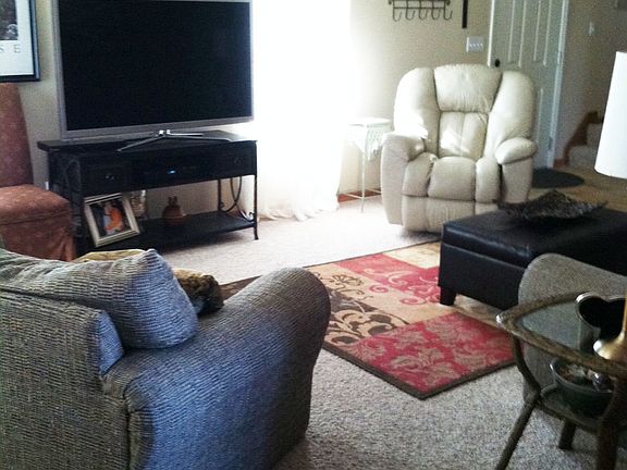 Front Living Room
