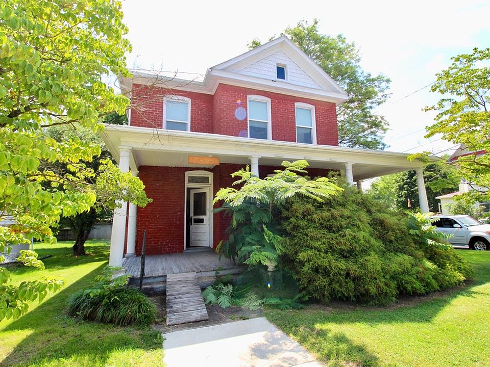 1st image of 506 Virginia Ave #2B-1Ba