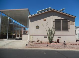 6272 S Waterton Dr, Tucson, AZ 85746