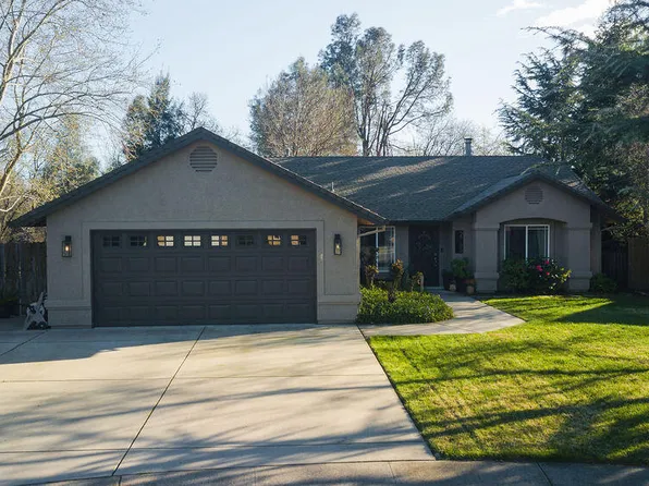 2765 Citrine Ave, Redding, CA 96001