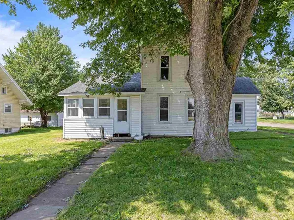 605 Jackson St, Olin, IA 52320