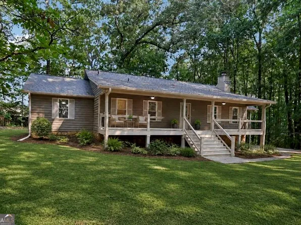 62 Mount Calvary Rd NW, Marietta, GA 30064