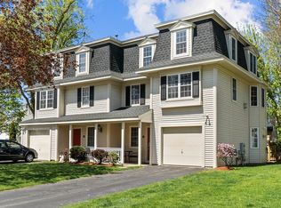 9-9B Victoria Gdn #B, Framingham, MA 01701