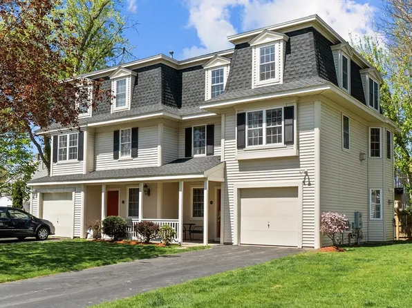 9-9B Victoria Gdn #B, Framingham, MA 01701