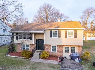 4917 Dara Faith Dr, Feasterville Trevose, PA