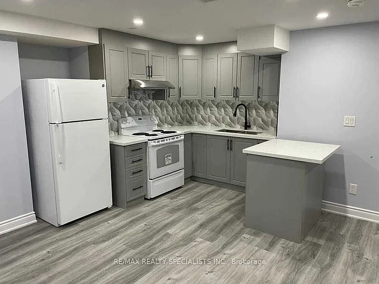 14 Forsyth Cres #BSMNT — Photo 13