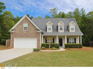118 Stone Bridge Way, Senoia, GA 30276