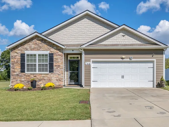 766 Pintail Point, Lebanon, TN 37090
