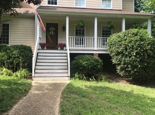 12739 Stonebriar Ln, Henrico, VA 23233