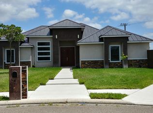 507 James St, San Juan, TX 78589