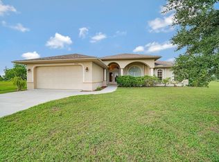 25085 Alcazar Dr, Punta Gorda, FL 33955