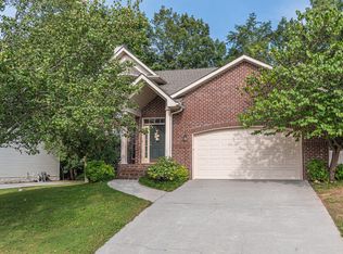 1435 Wineberry Rd, Powell, TN 37849