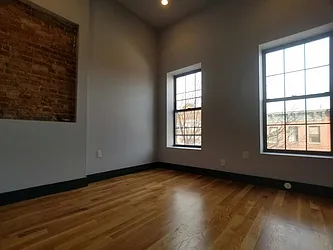 Rented by Evergreen Apartments BK