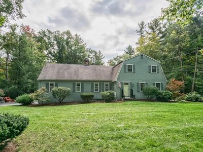 13 Livery Rd, Chelmsford, MA, 01824