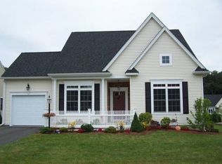 205 Brian Ln, Windsor, CT 06095