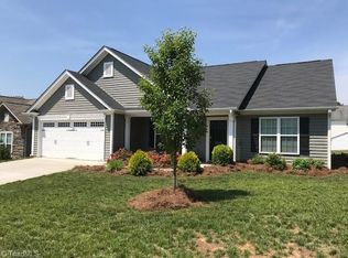 4048 Parkview Ct, Winston Salem, NC 27127