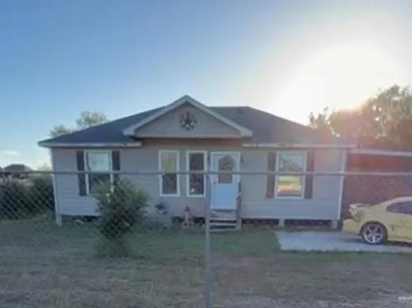 10807 Suzette Ln, Edinburg, TX 78541