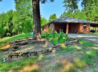 5462 Highway 60 W, Perryville, AR 72126