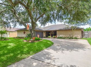 2307 Creek Meadows Dr, Missouri City, TX 77459
