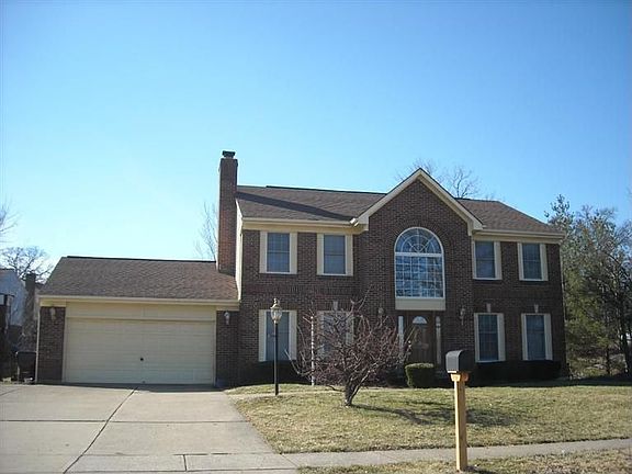 2nd image of 3501 Saddlebrook Dr