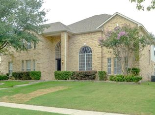 3413 Neiman Rd, Plano, TX 75025