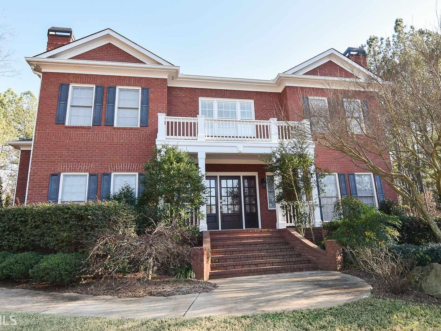 1131 Ridgeview Ln, GA 30621 Zillow