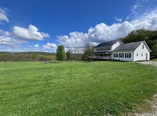 715 Koontz Rd #1, Hollsopple, PA 15935