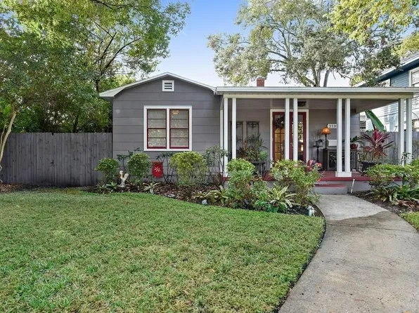 2118 2ND AVENUE N, ST PETERSBURG, FL 33713
