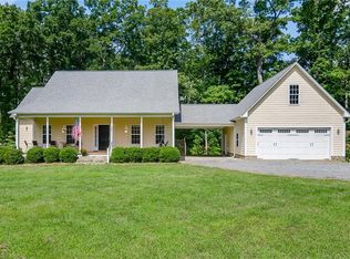 125 Maple Hollow Ln, Germanton, NC 27019