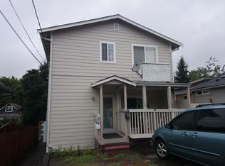 425 Martin Luther King Jr Way S, Seattle, WA 98144