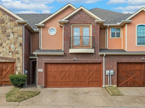 221 Corinna Ct, Hurst, TX 76053
