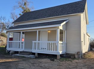 415 W Oakland St, Shawnee, OK 74801