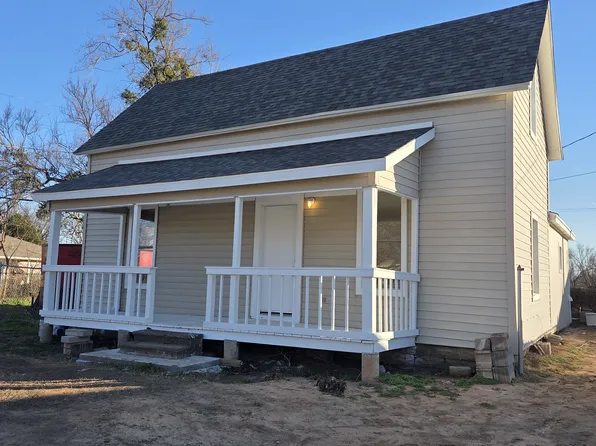 415 W Oakland St, Shawnee, OK 74801