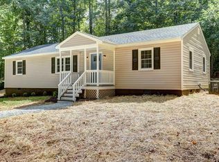 2501 Georges Rd, Powhatan, VA 23139