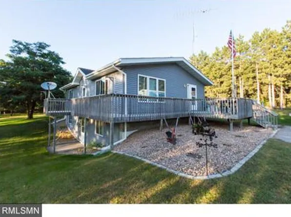 14202 25th Ave NW, Rice, MN 56367