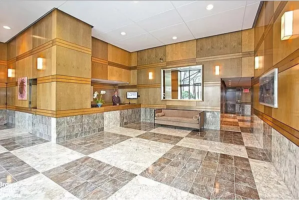 Rented by Brown Harris Stevens | media 23